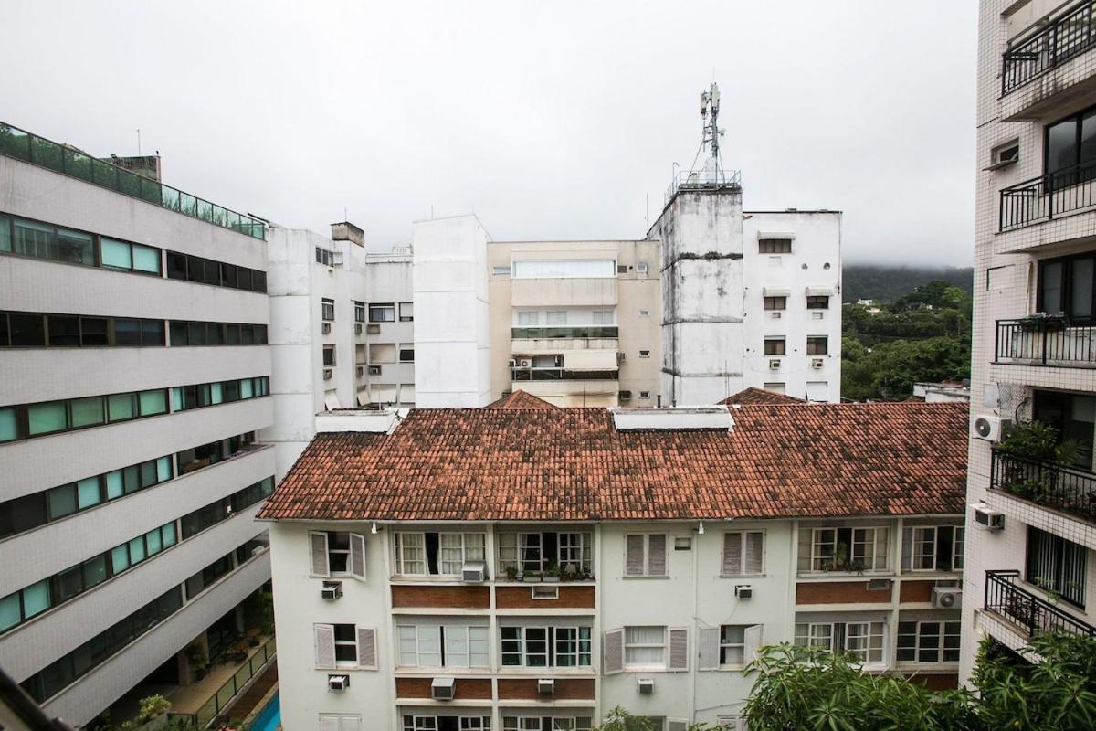 Ferreira504 Apartment Rio de Janeiro Exterior photo